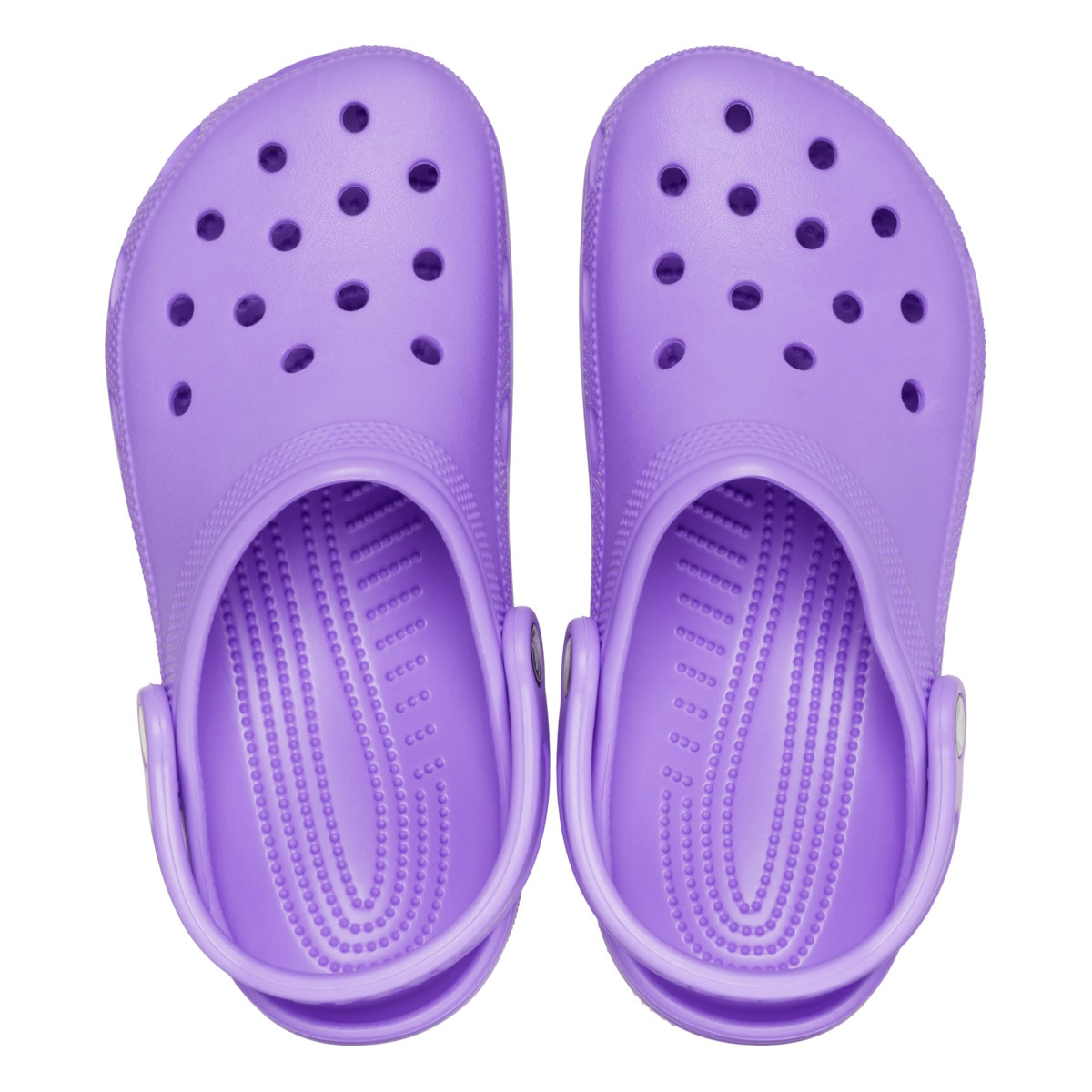 Saboti Crocs Classic Mov - Galaxy - poza 4