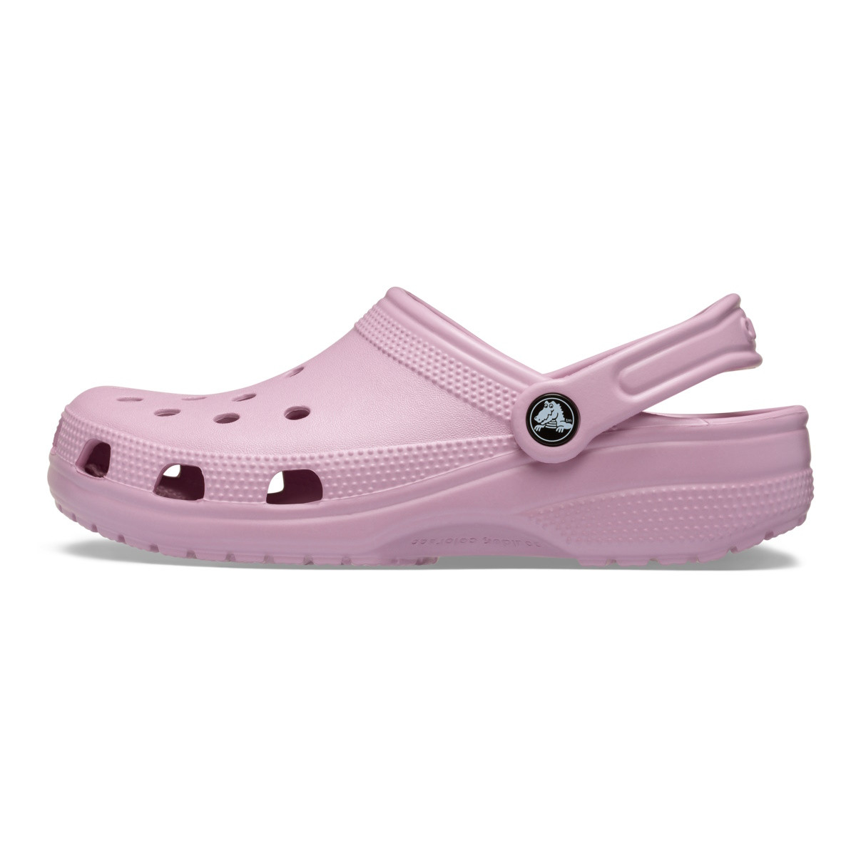 Saboti Crocs Classic Mov - Hydrangea - poza 3