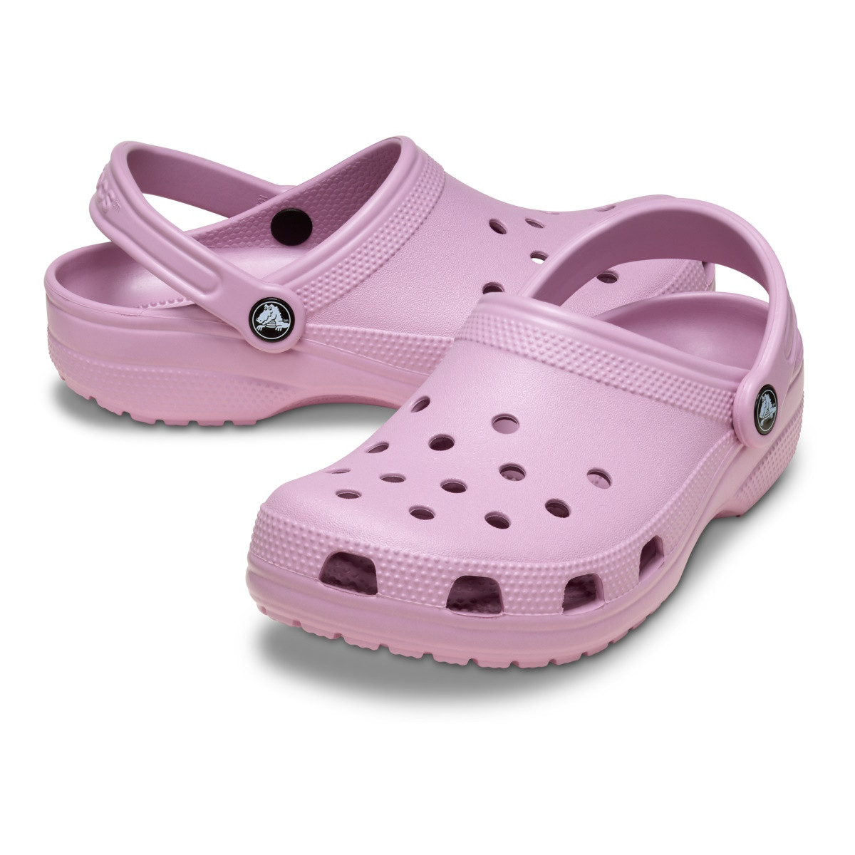Saboti Crocs Classic Mov - Hydrangea - poza 4