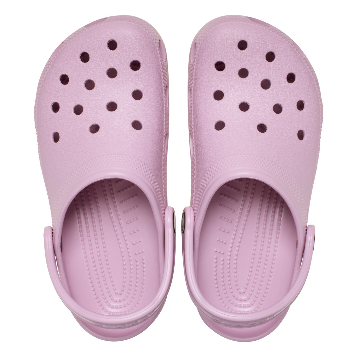 Saboti Crocs Classic Mov - Hydrangea - poza 5