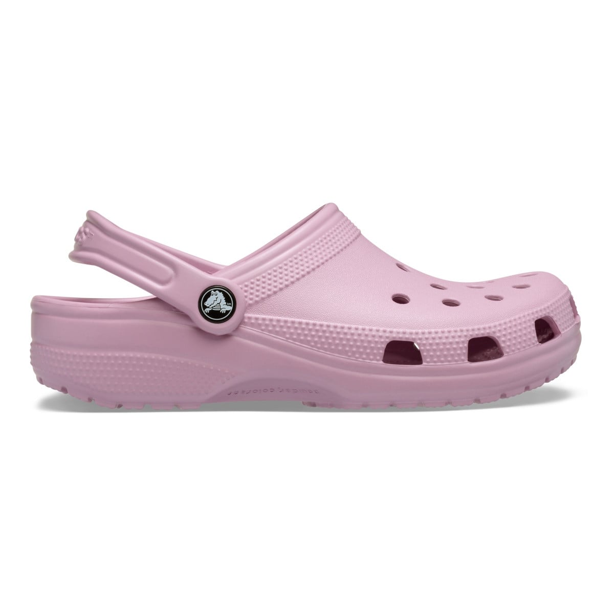 Saboti Crocs Classic Mov - Hydrangea - poza 1