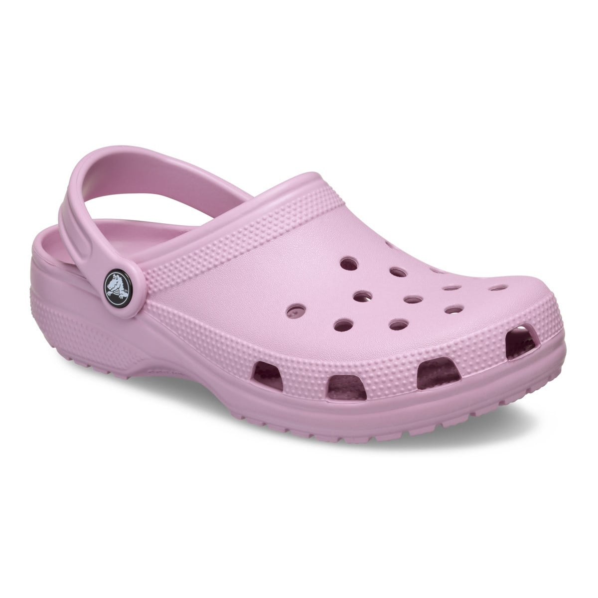 Saboti Crocs Classic Mov - Hydrangea - poza 2