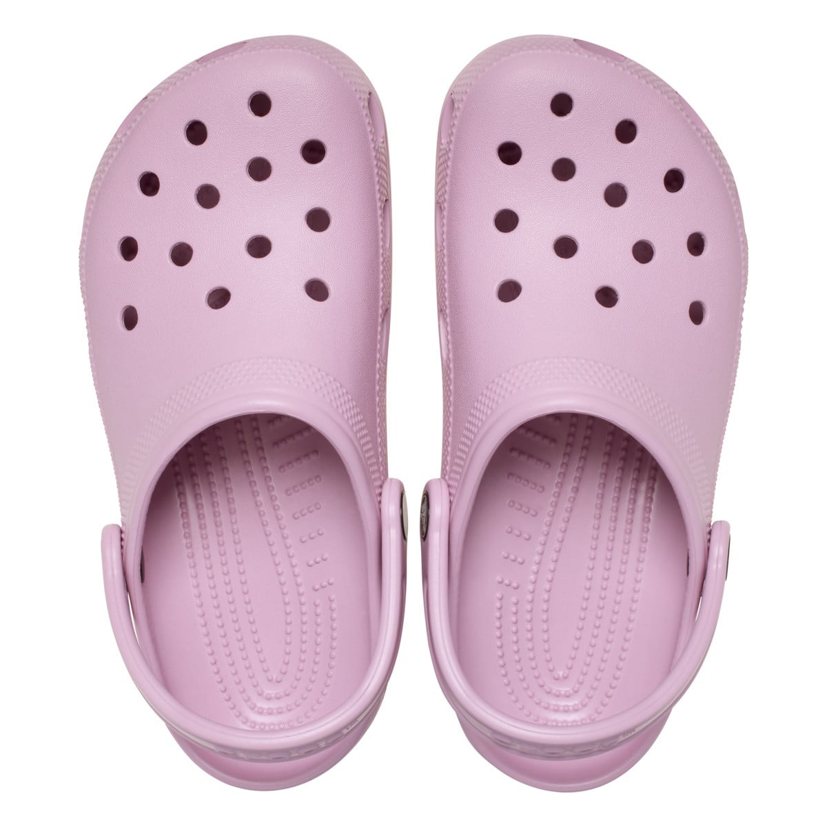 Saboti Crocs Classic Mov - Hydrangea - poza 5