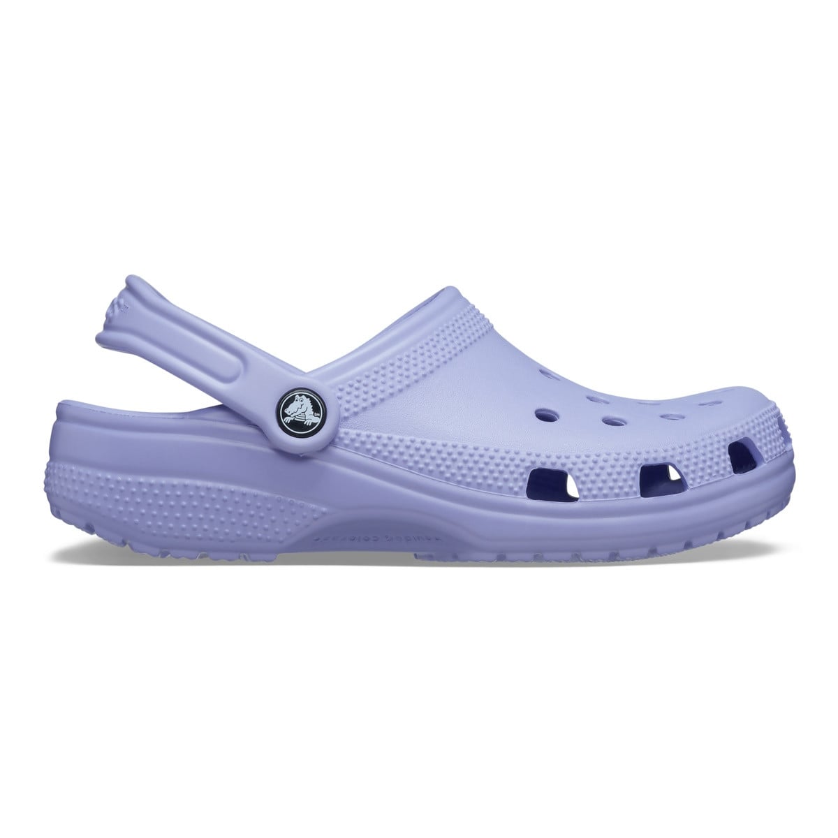 Saboti Crocs Classic Mov - Mystic Purple - poza 1
