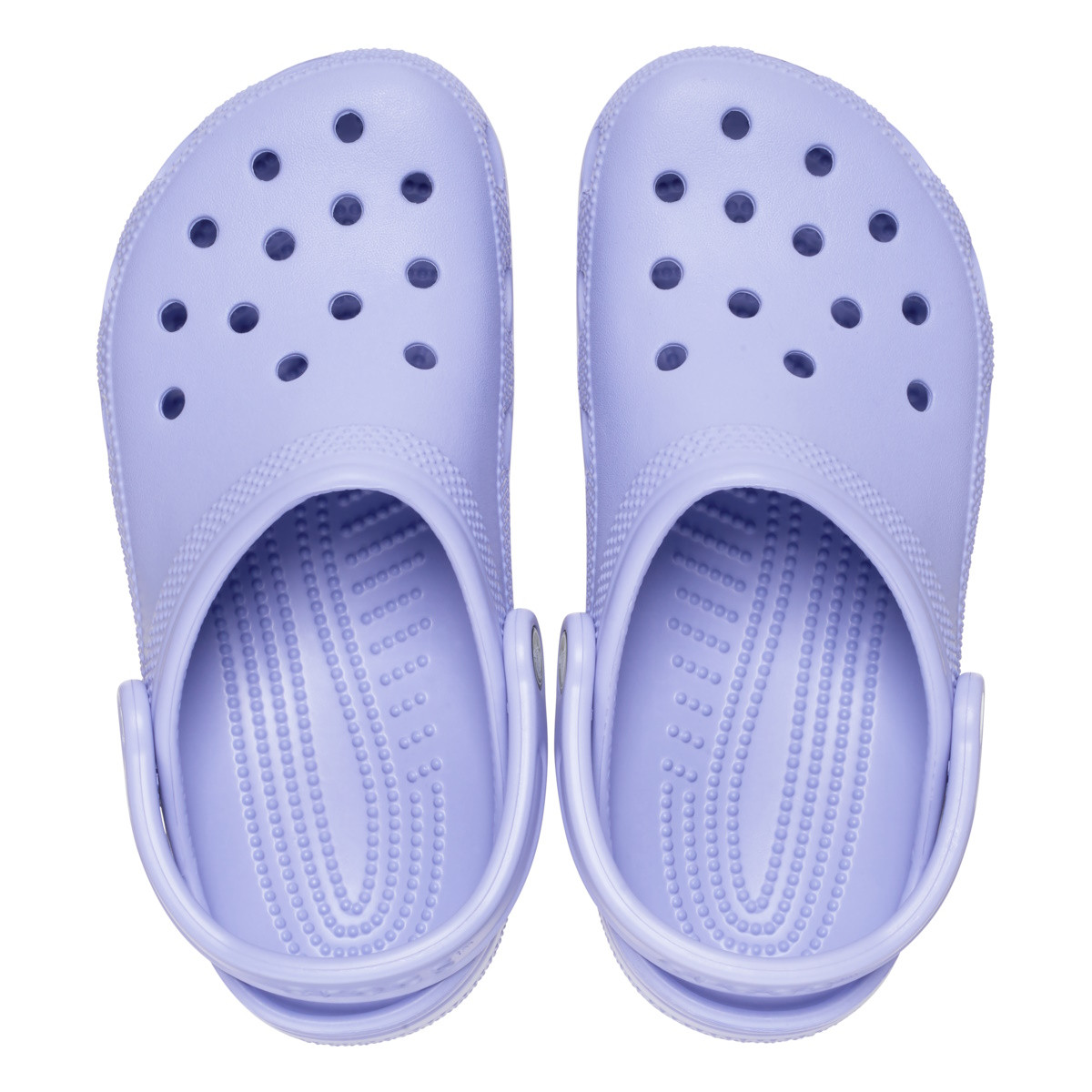 Saboti Crocs Classic Mov - Mystic Purple - poza 5