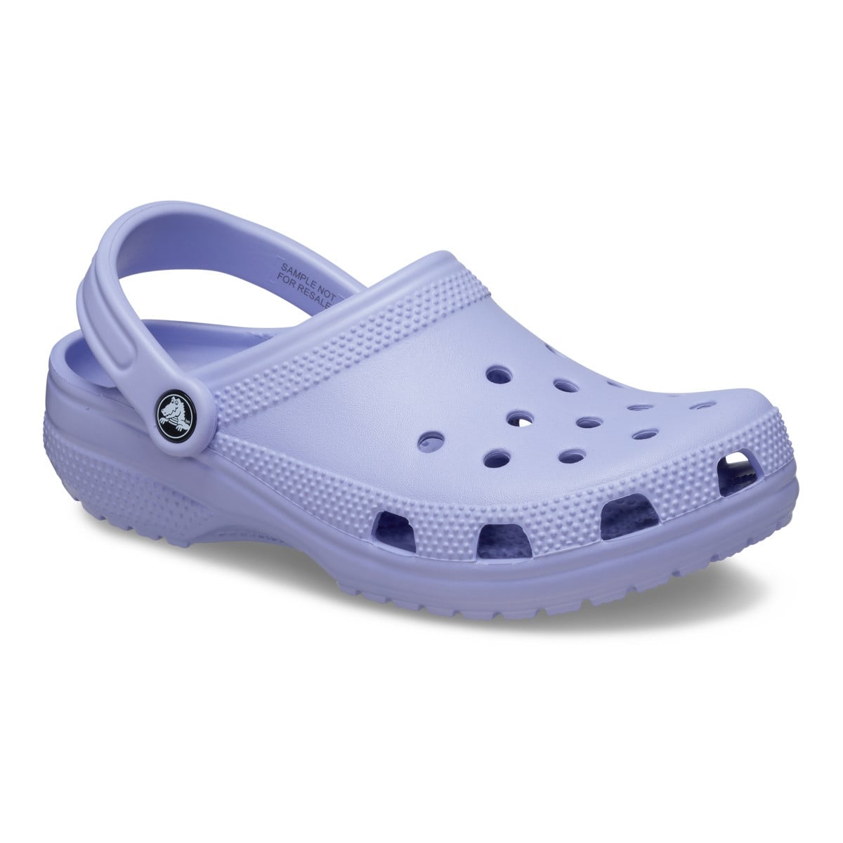 Saboti Crocs Classic Mov - Mystic Purple - poza 2