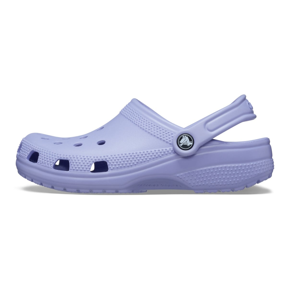 Saboti Crocs Classic Mov - Mystic Purple - poza 3