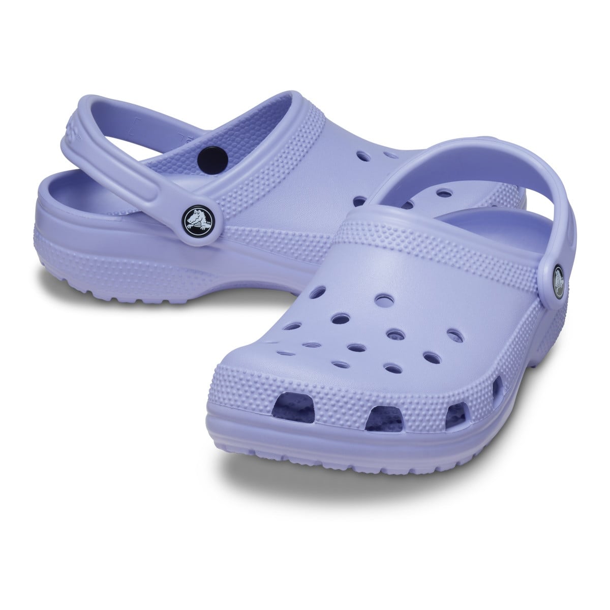 Saboti Crocs Classic Mov - Mystic Purple - poza 4