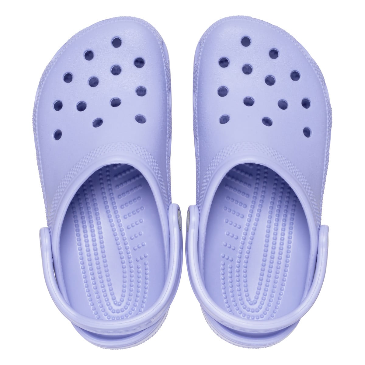 Saboti Crocs Classic Mov - Mystic Purple - poza 5