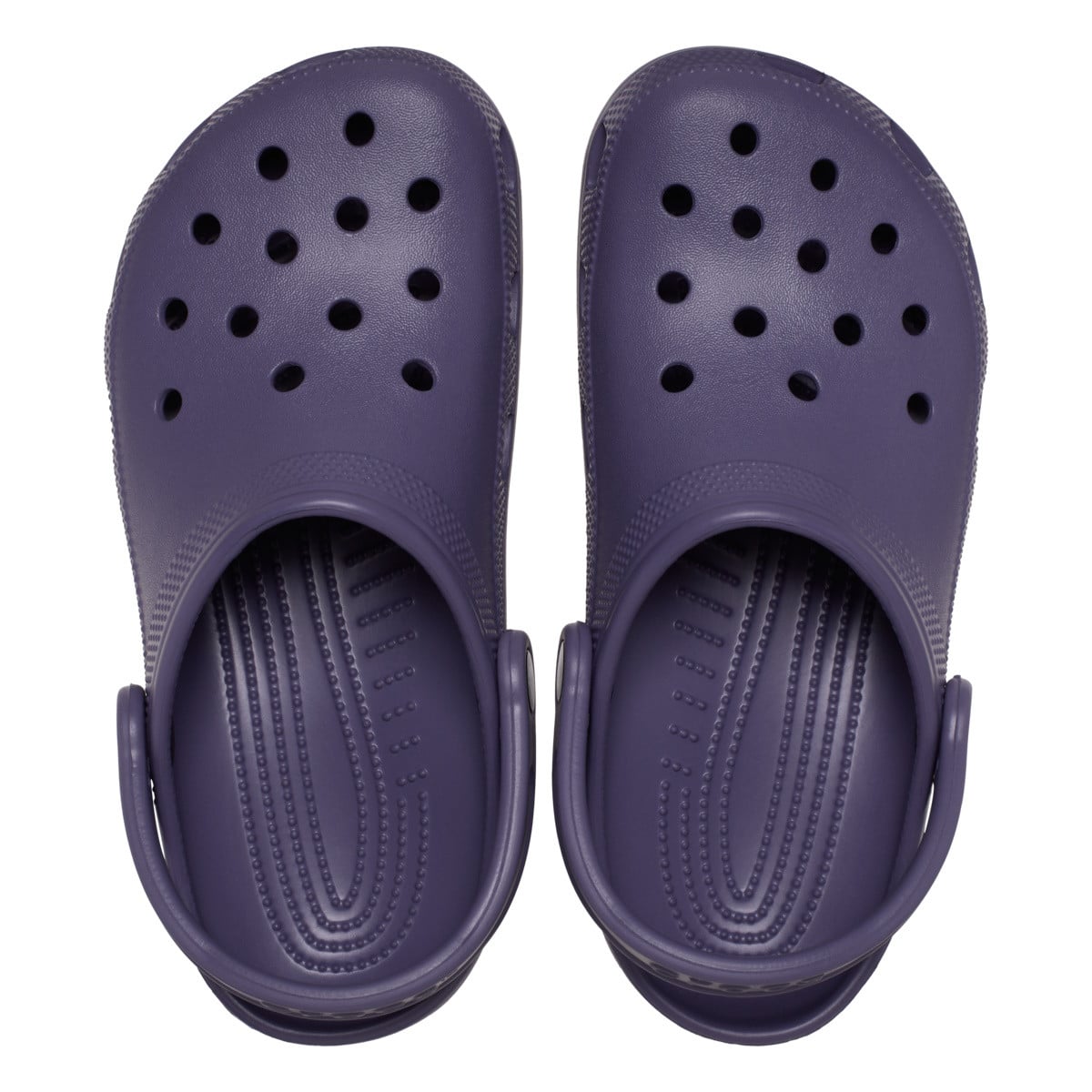 Saboti Crocs Classic Mov - Nightshade - poza 4