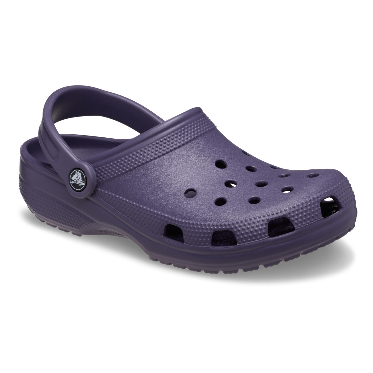 Saboti Crocs Classic Mov - Nightshade - poza 2