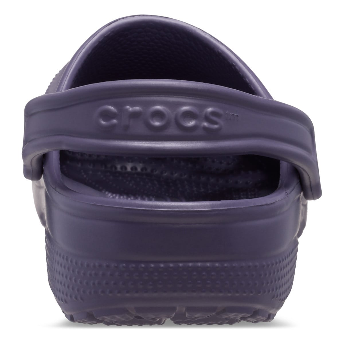 Saboti Crocs Classic Mov - Nightshade - poza 5
