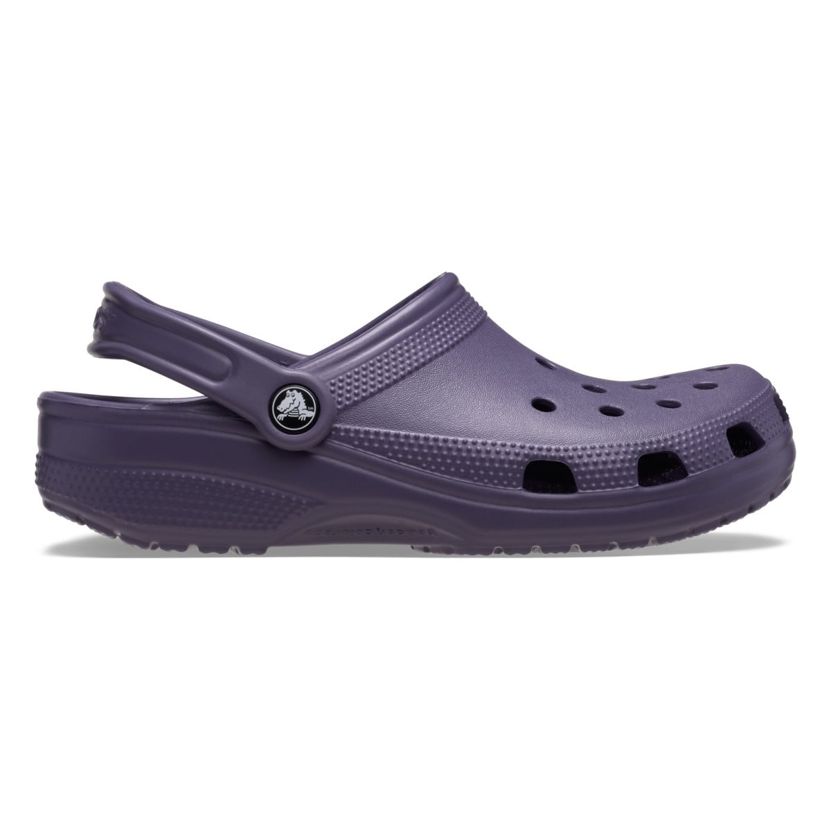 Saboti Crocs Classic Mov - Nightshade - poza 1