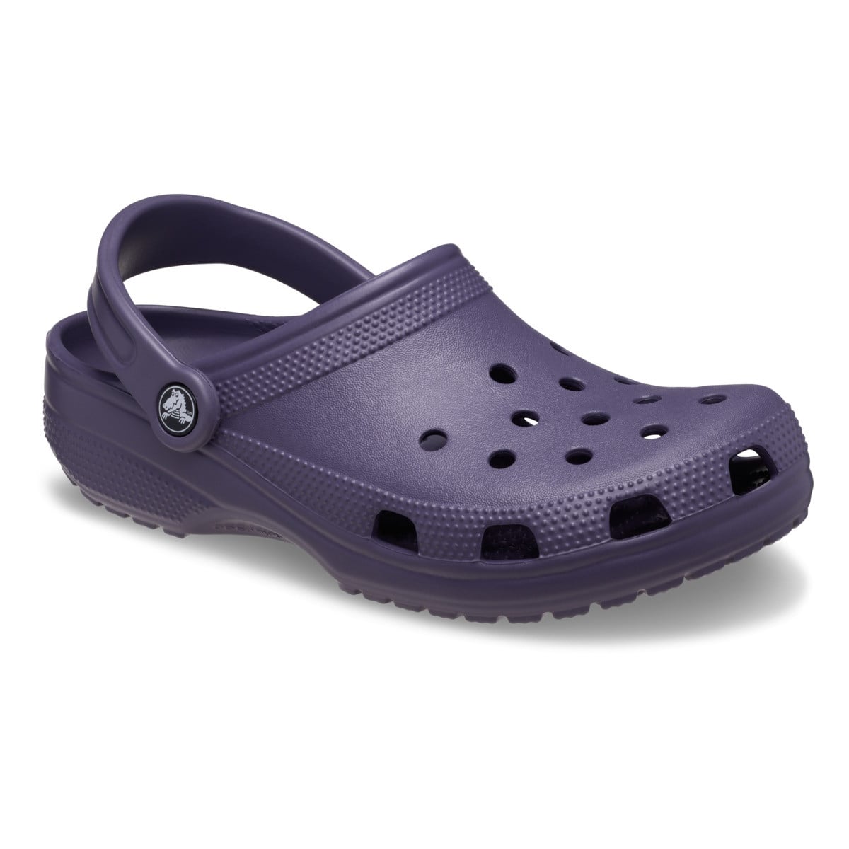 Saboti Crocs Classic Mov - Nightshade - poza 2