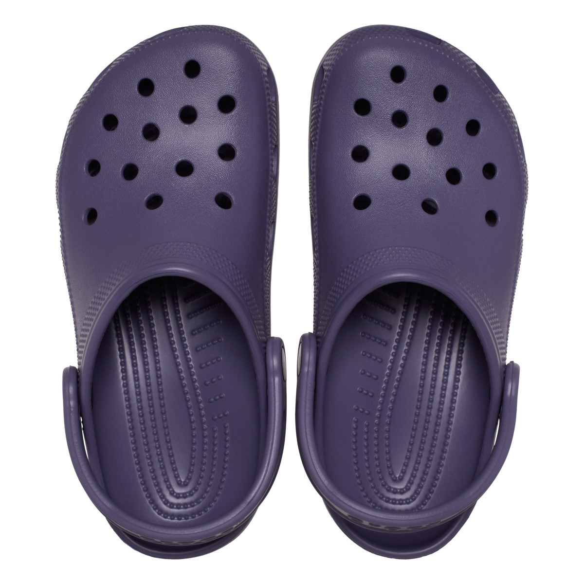 Saboti Crocs Classic Mov - Nightshade - poza 4