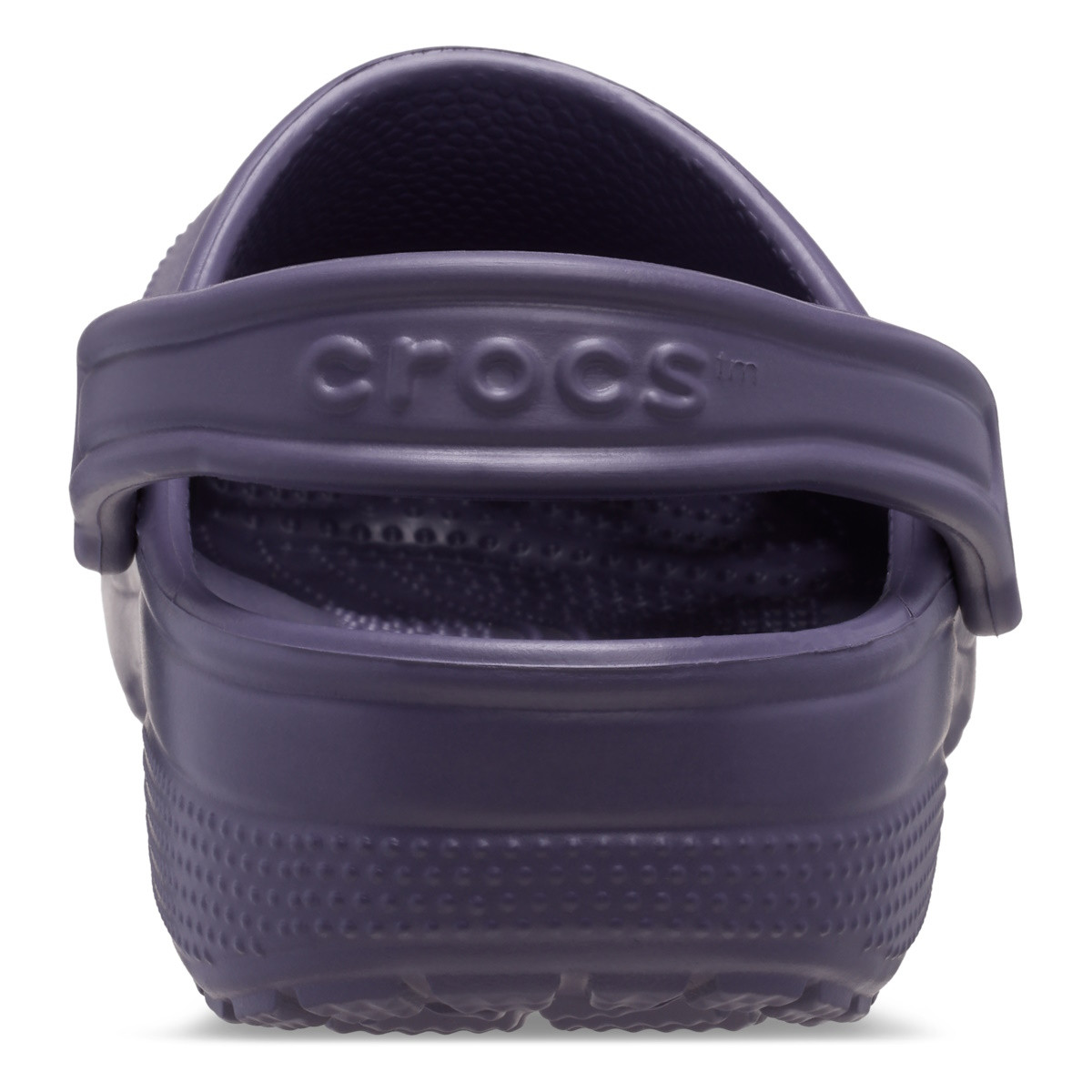 Saboti Crocs Classic Mov - Nightshade - poza 5