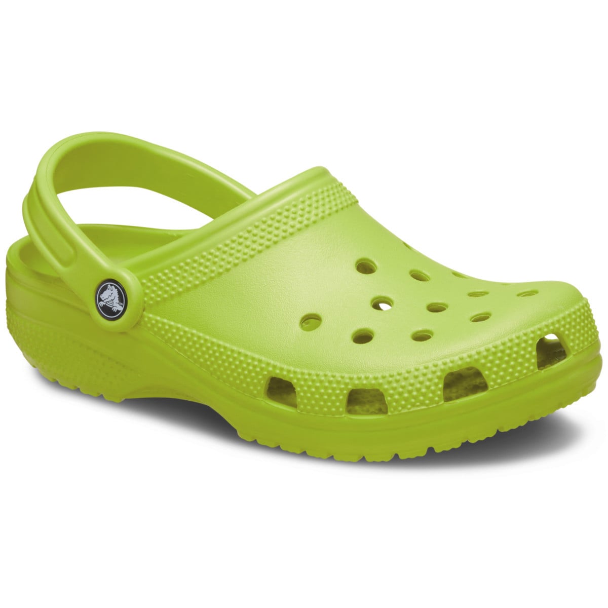 Saboti Crocs Classic Verde - Kiwi - poza 2