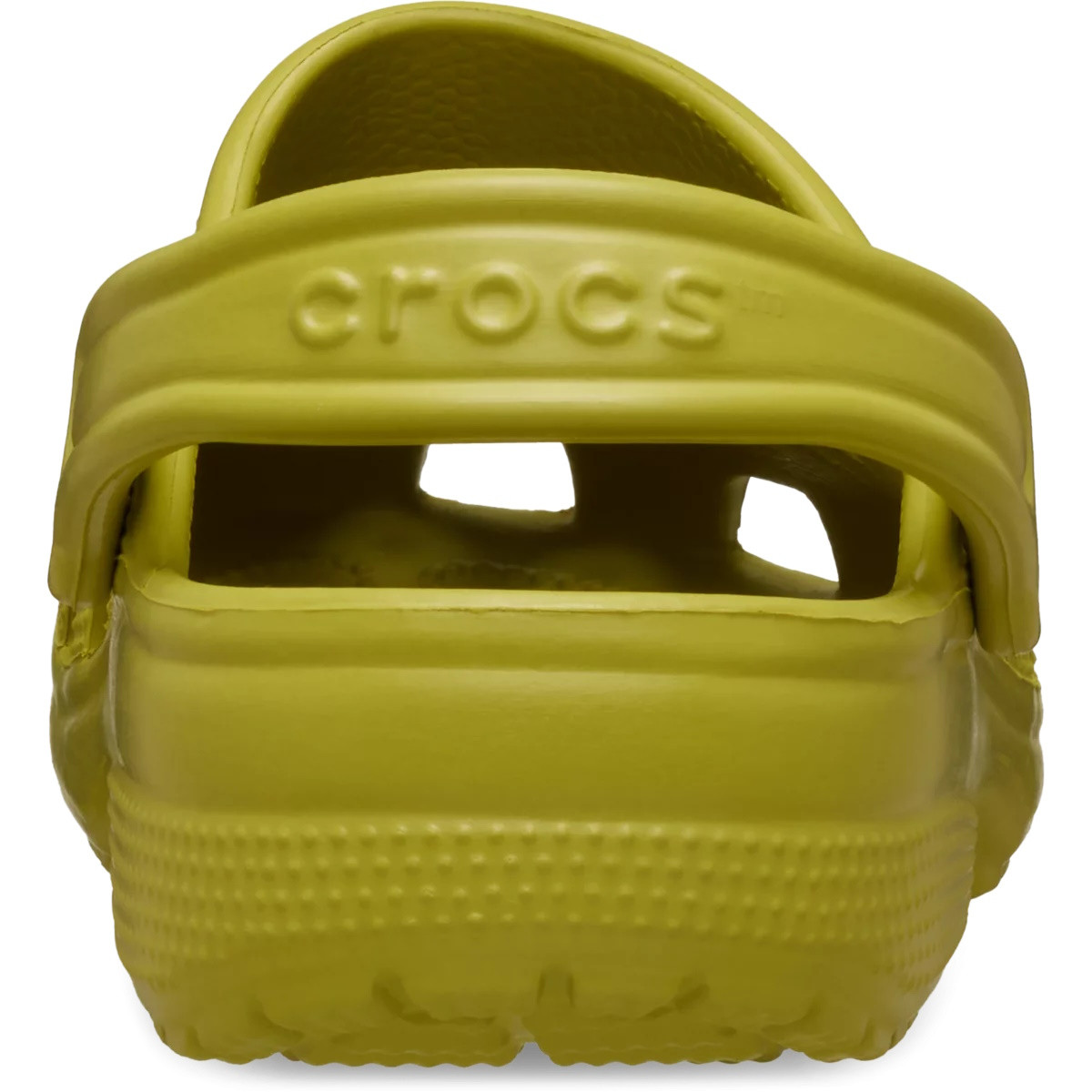 Saboti Crocs Classic Verde - Meadow - poza 5