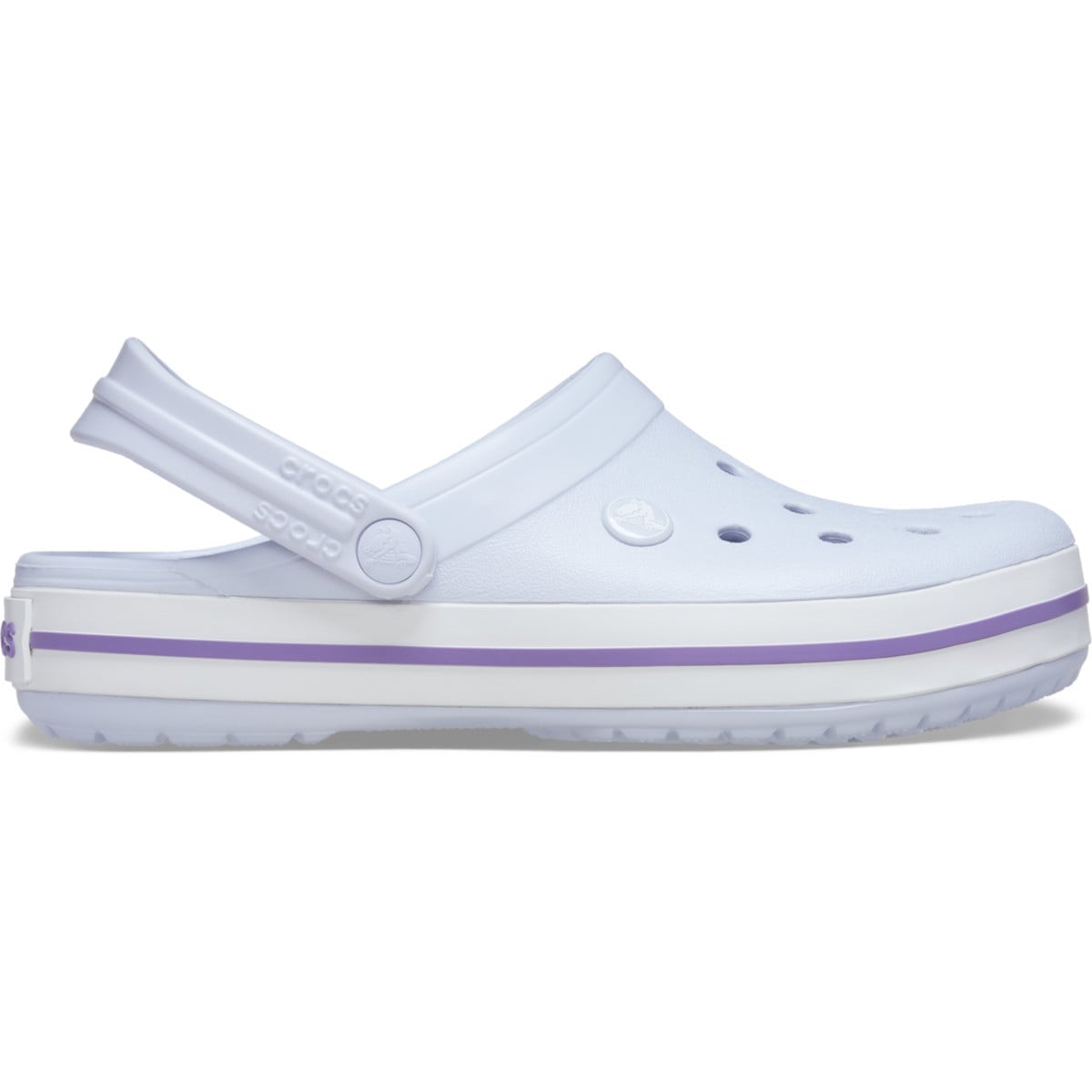 Saboti Crocs Crocband Mov - Dreamscape - poza 1