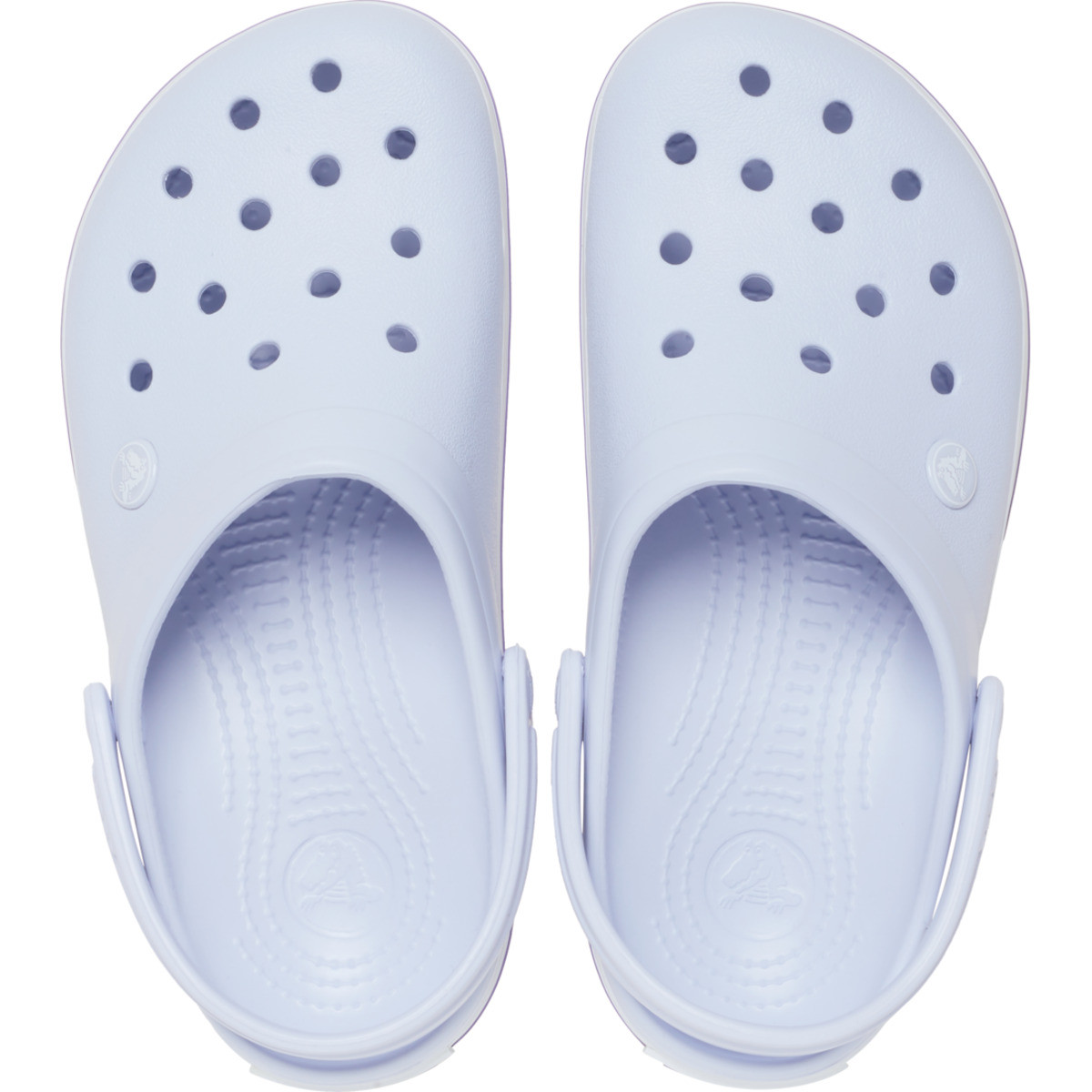 Saboti Crocs Crocband Mov - Dreamscape - poza 4