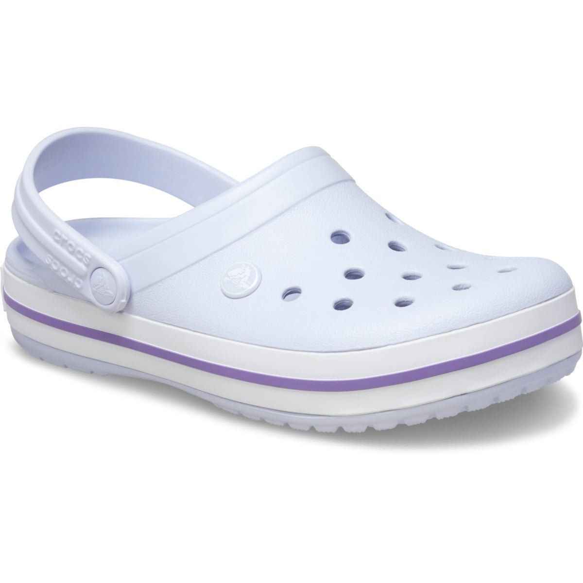Saboti Crocs Crocband Mov - Dreamscape - poza 2