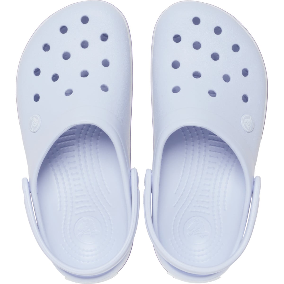 Saboti Crocs Crocband Mov - Dreamscape - poza 4