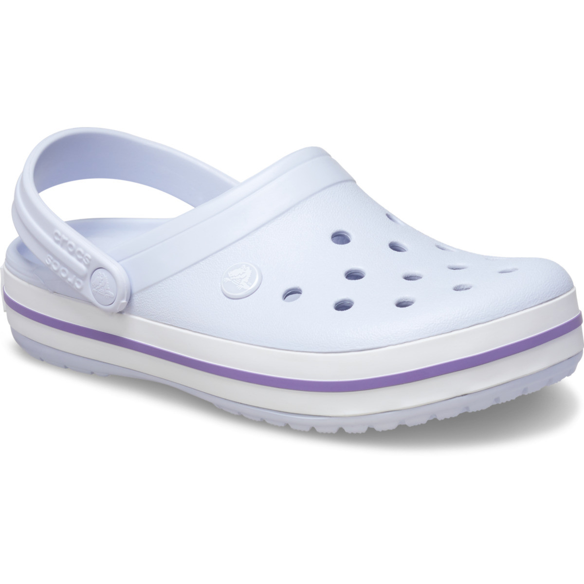 Saboti Crocs Crocband Mov - Dreamscape - poza 2