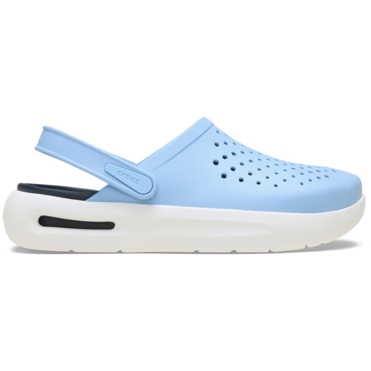 Saboti Crocs Crocs InMotion Clog Albastru - Blue Calcite - poza 1