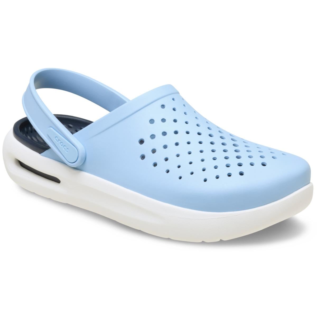 Saboti Crocs Crocs InMotion Clog Albastru - Blue Calcite - poza 2
