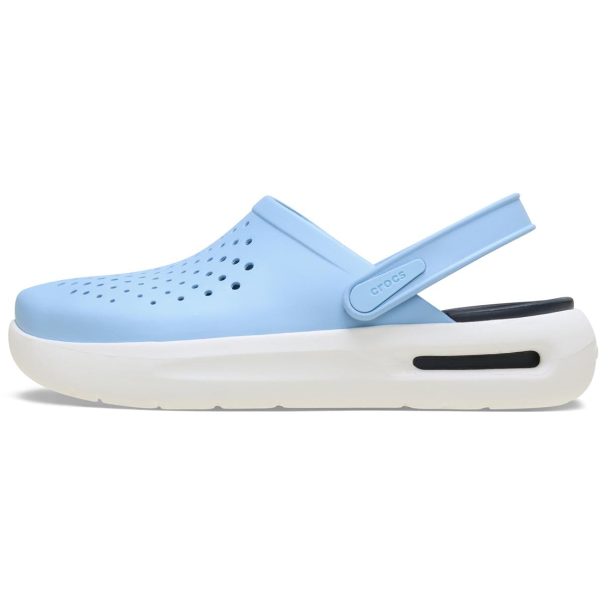 Saboti Crocs Crocs InMotion Clog Albastru - Blue Calcite - poza 3