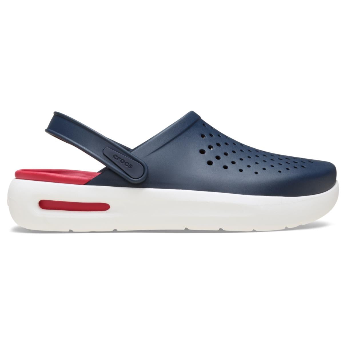 Saboti Crocs Crocs InMotion Clog Albastru - Navy - poza 1