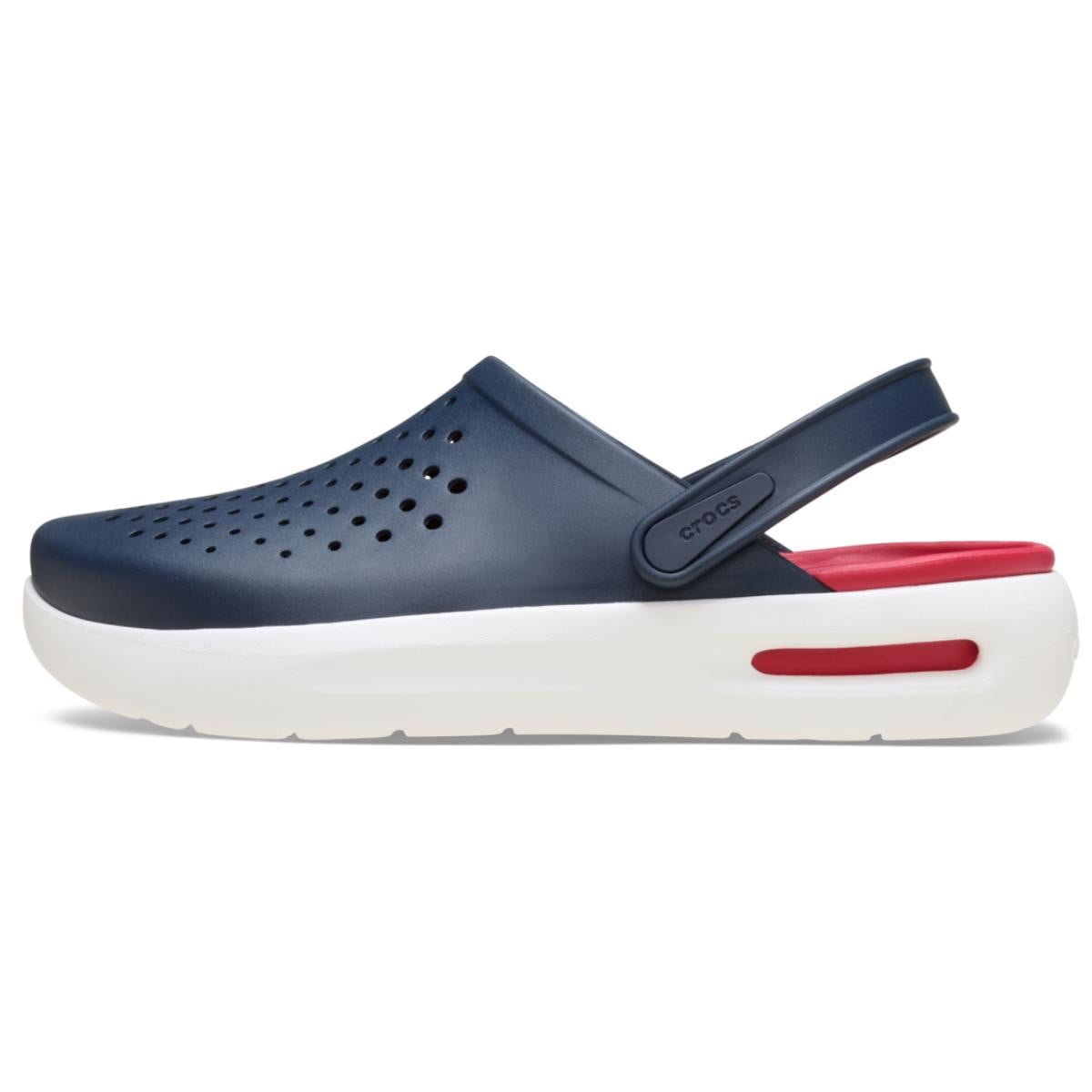 Saboti Crocs Crocs InMotion Clog Albastru - Navy - poza 3