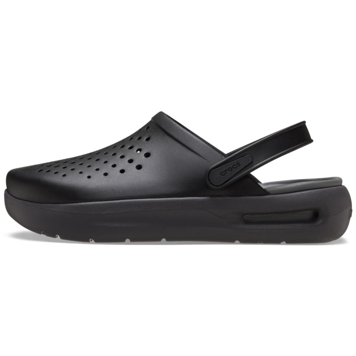 Saboti Crocs Crocs InMotion Clog Negru - Black - poza 3