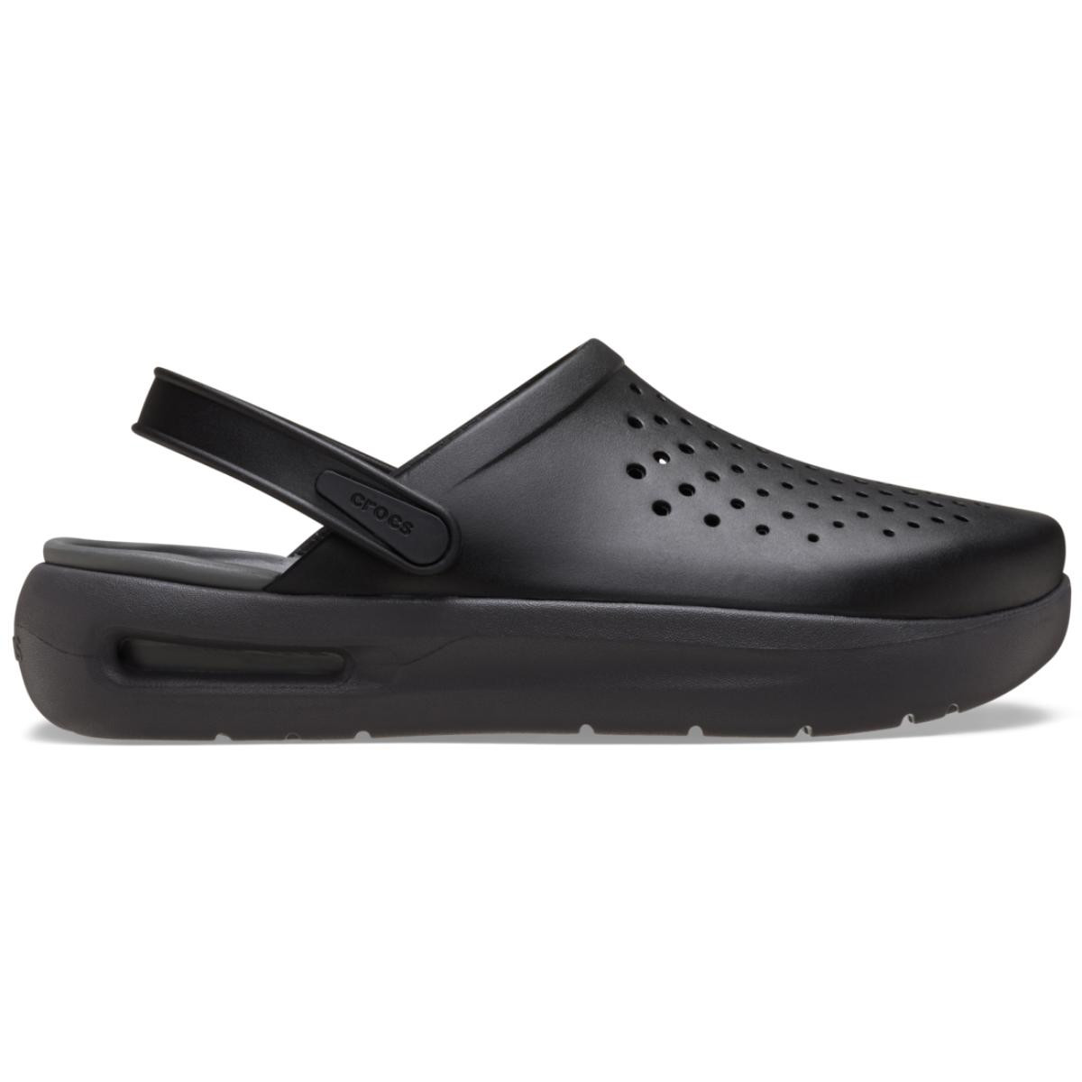 Saboti Crocs Crocs InMotion Clog Negru - Black - poza 1