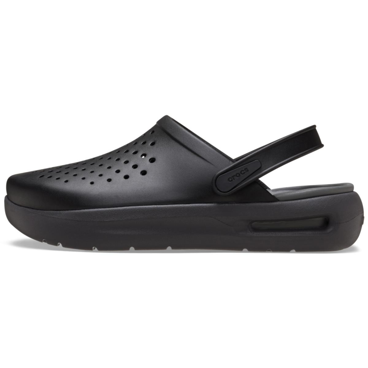 Saboti Crocs Crocs InMotion Clog Negru - Black - poza 3