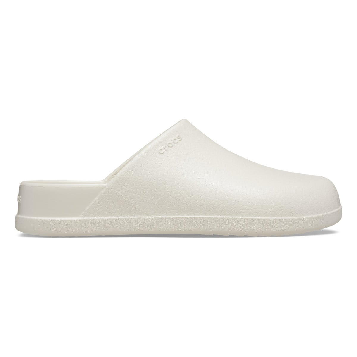 Saboti Crocs Dylan Clog Bej - Stucco - poza 1