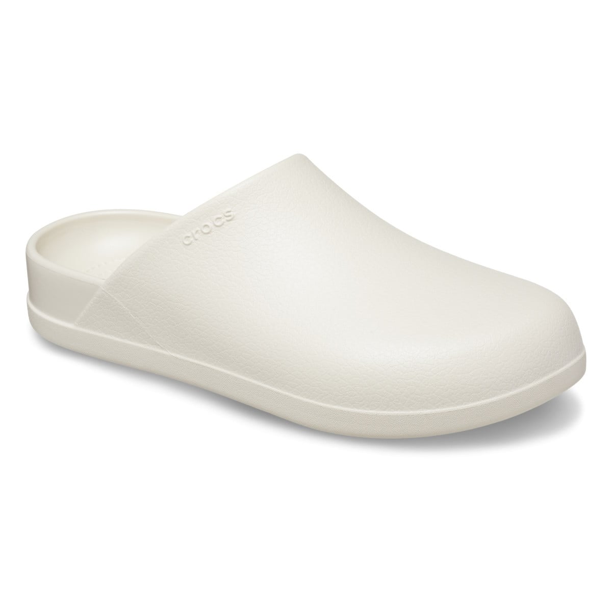 Saboti Crocs Dylan Clog Bej - Stucco - poza 2