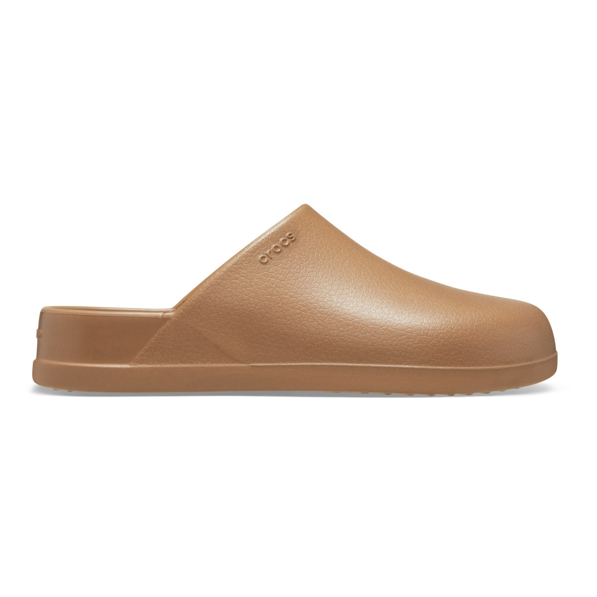 Saboti Crocs Dylan Clog Maro - Sepia - poza 1