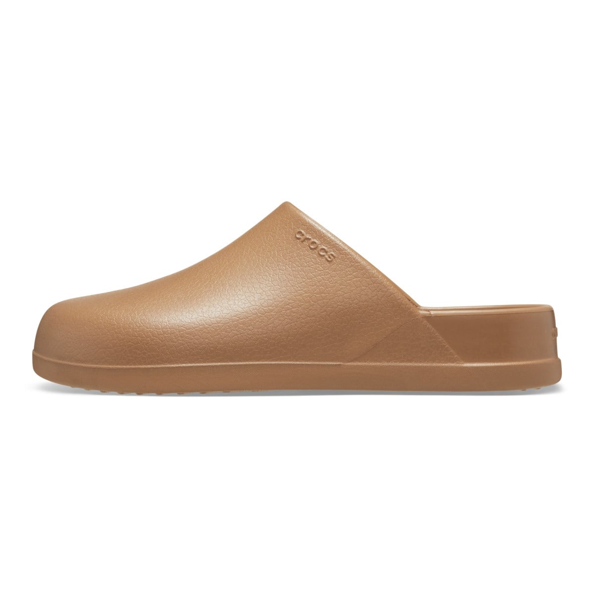 Saboti Crocs Dylan Clog Maro - Sepia - poza 3