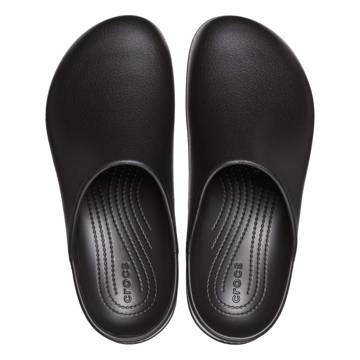 Saboti Crocs Dylan Clog Negru - Black - poza 5