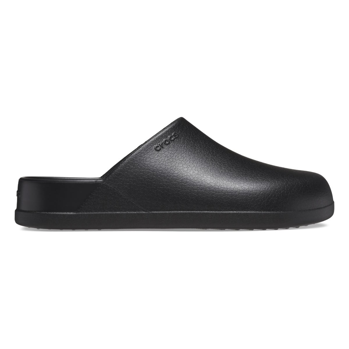 Saboti Crocs Dylan Clog Negru - Black - poza 1