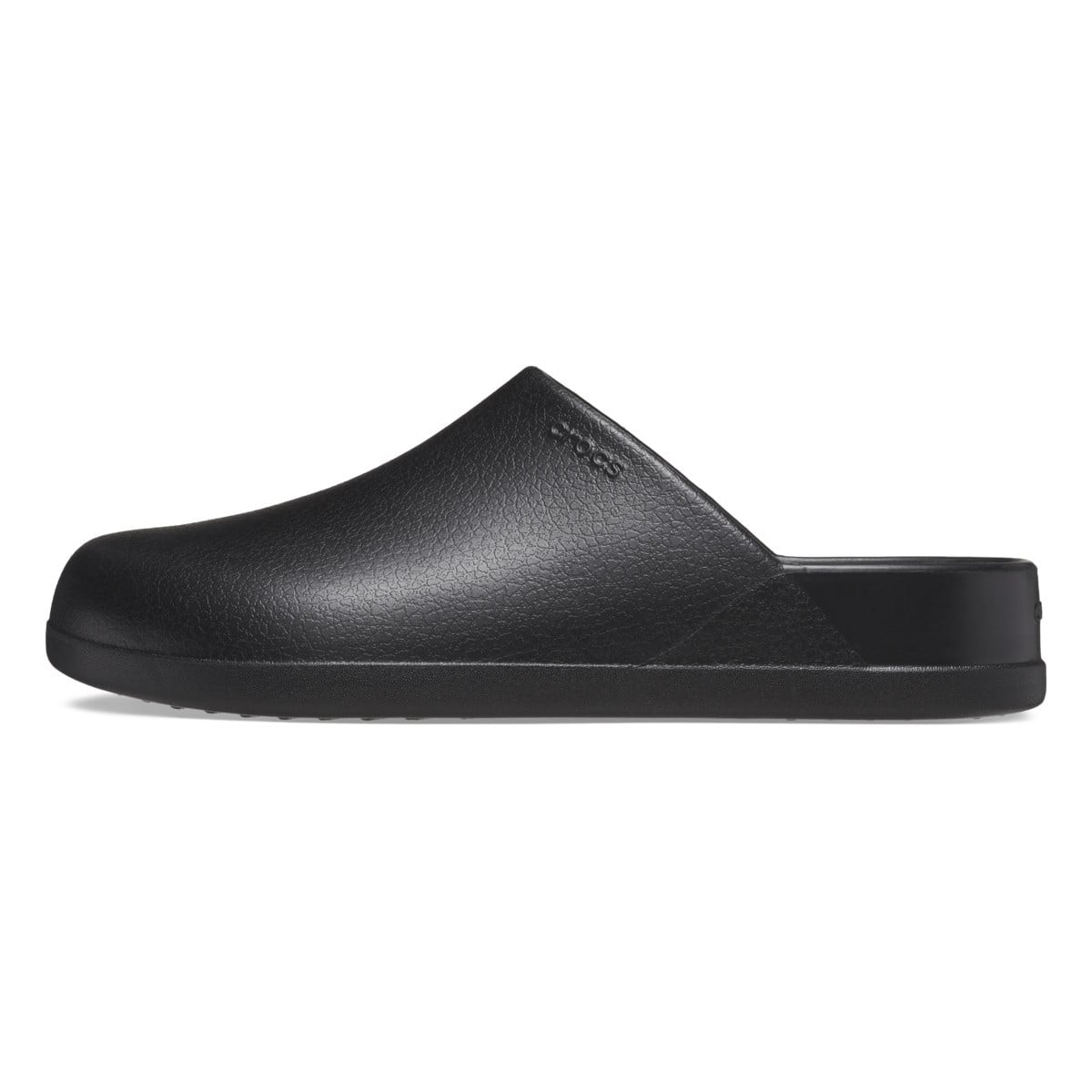 Saboti Crocs Dylan Clog Negru - Black - poza 3