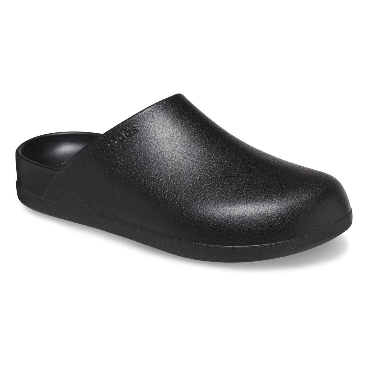 Saboti Crocs Dylan Clog Negru - Black - poza 2