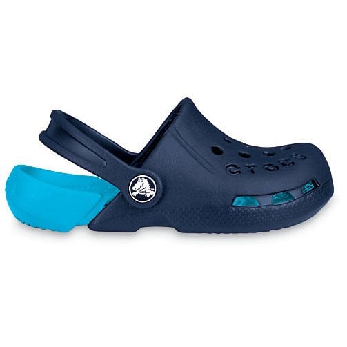 Saboti Crocs Electro Albastru - Navy - poza 1