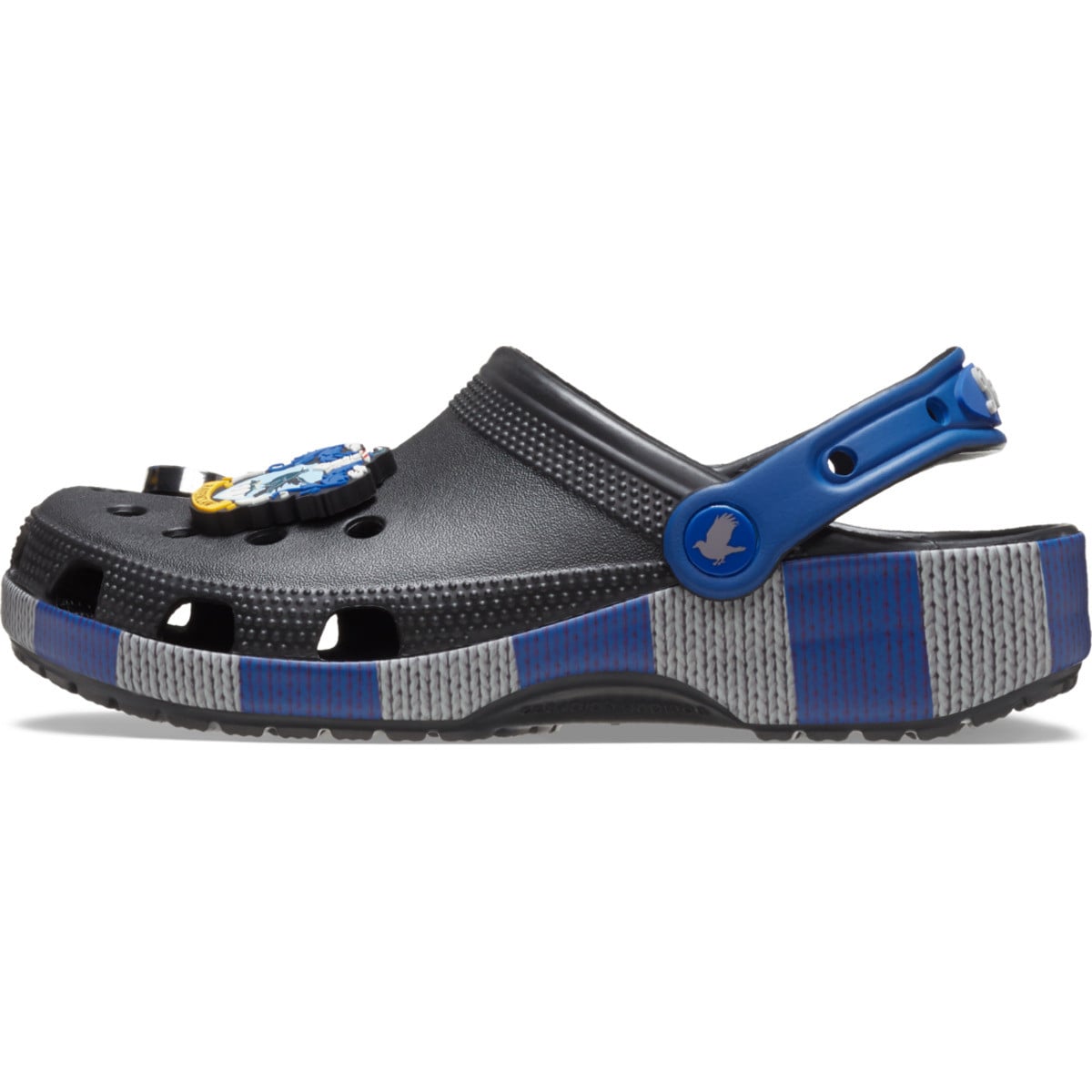 Saboti Crocs Harry Potter Ravenclaw Classic Clog Multicolor - Multi - poza 4