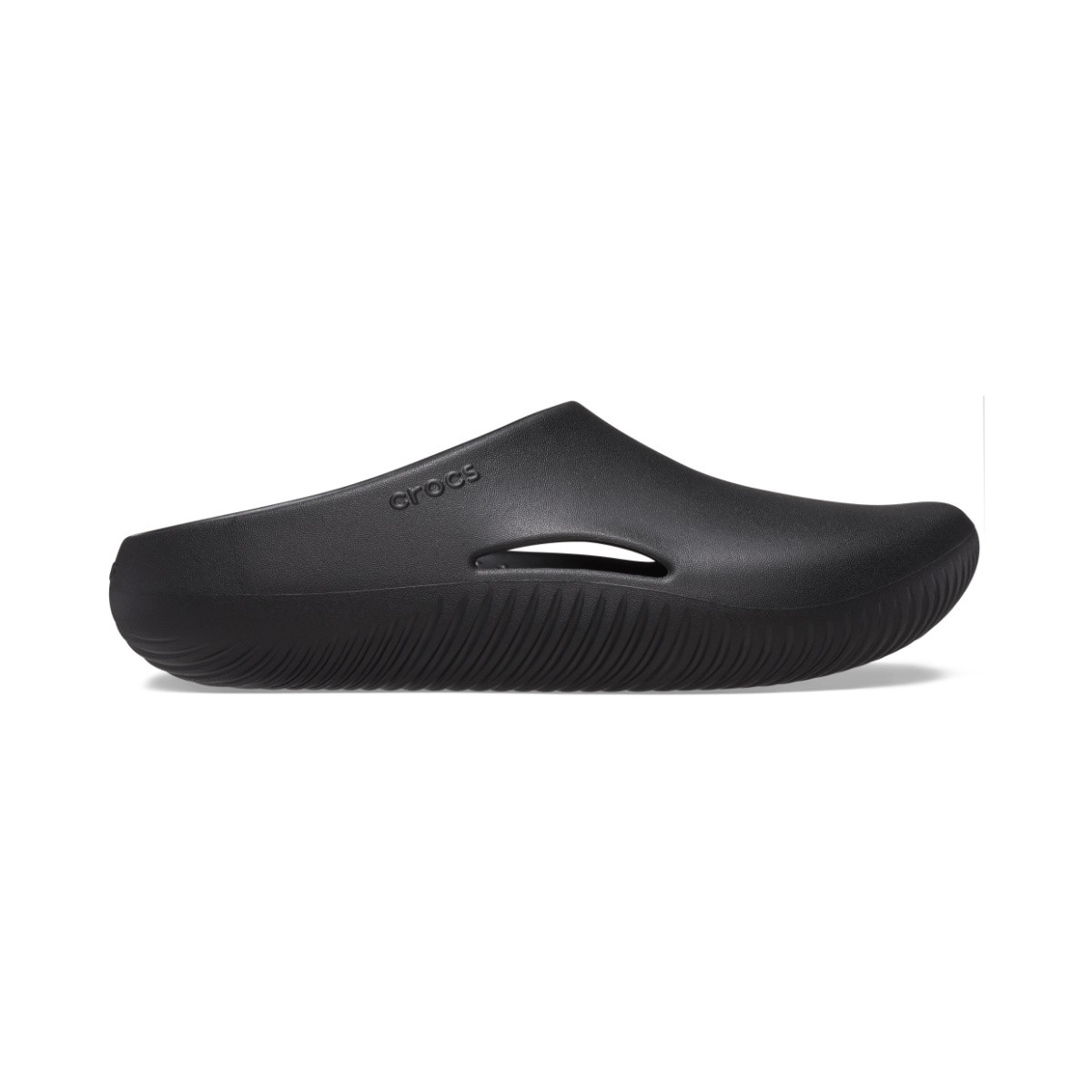 Saboti Crocs Mellow Recovery Clog Negru - Black - poza 1