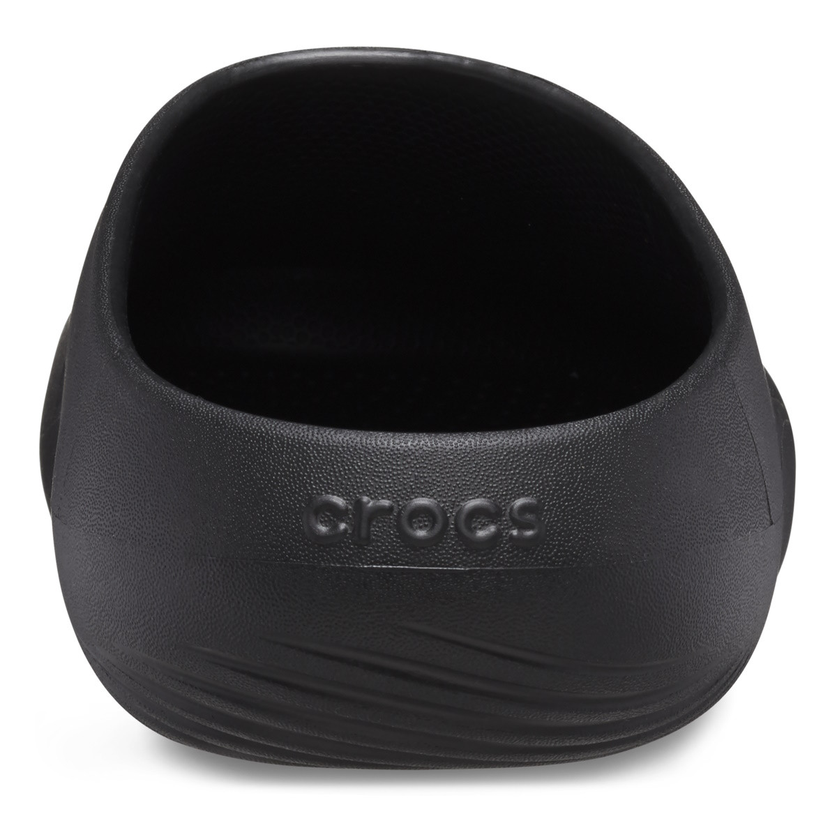 Saboti Crocs Mellow Recovery Clog Negru - Black - poza 5
