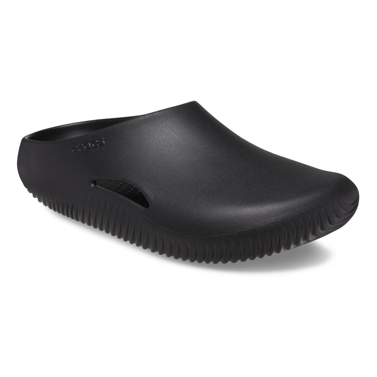 Saboti Crocs Mellow Recovery Clog Negru - Black - poza 2