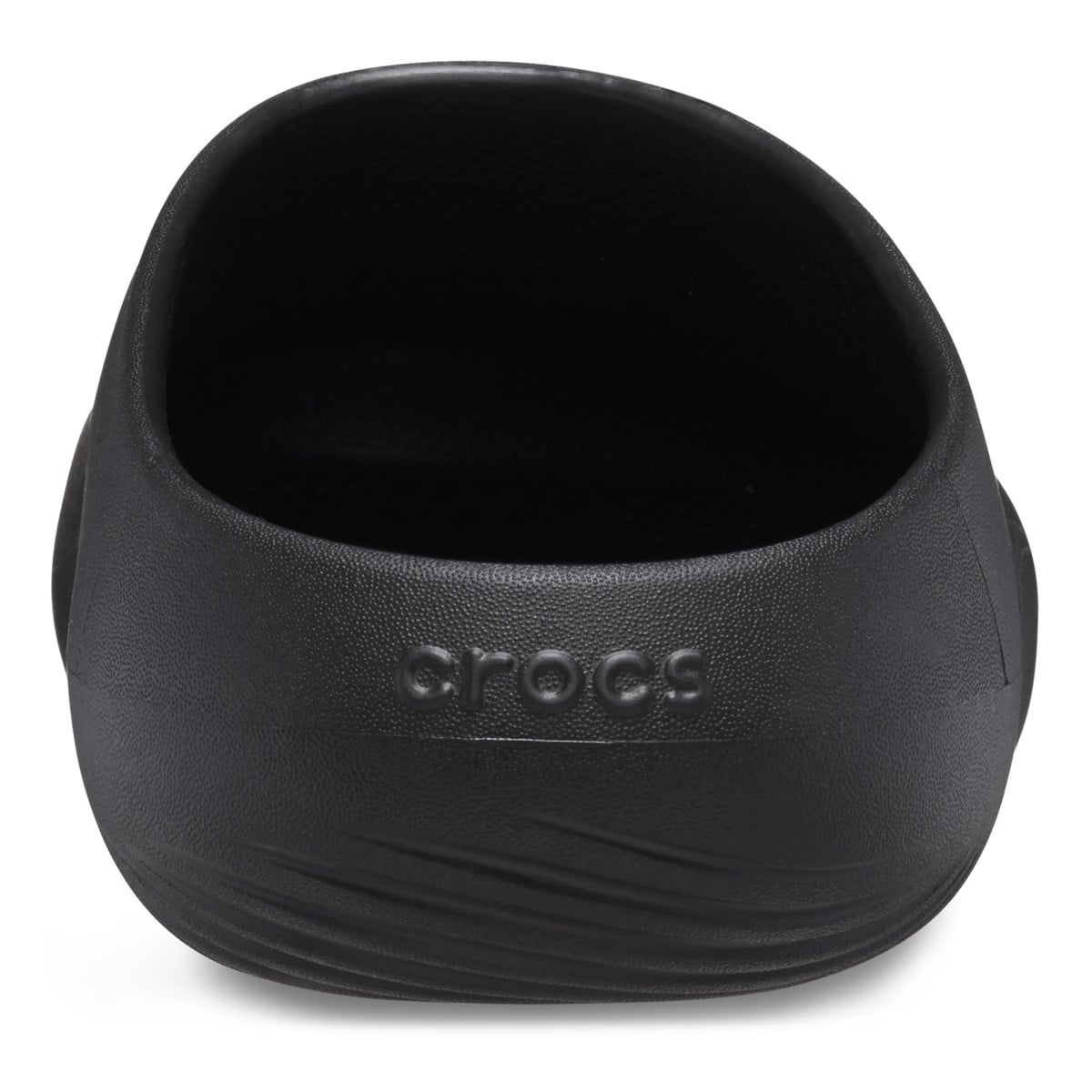 Saboti Crocs Mellow Recovery Clog Negru - Black - poza 5