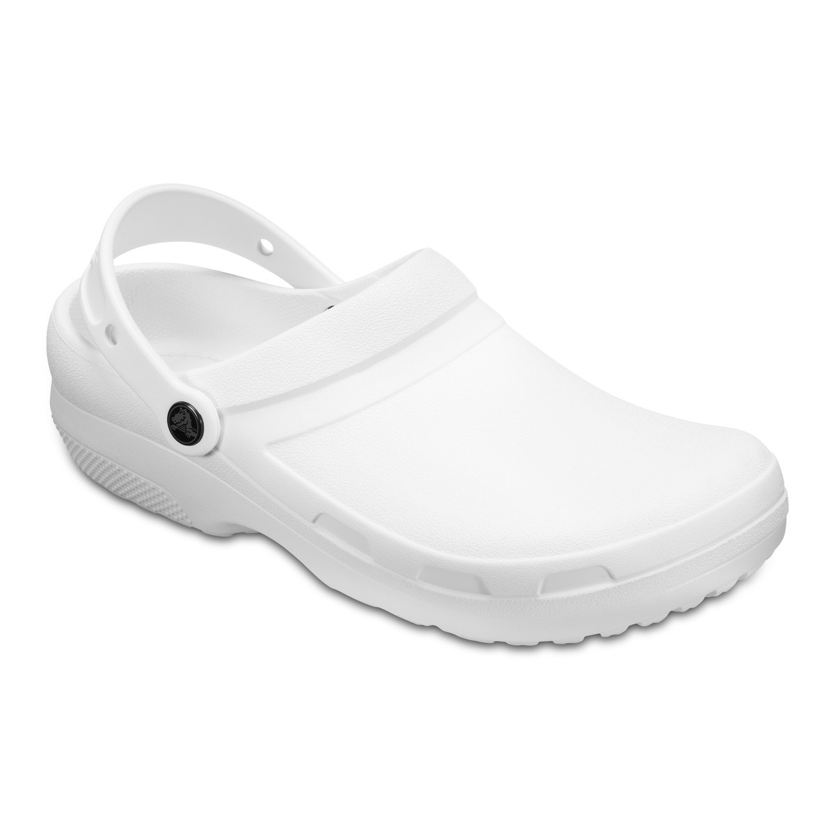 Saboti Crocs Specialist II Alb - White - poza 2